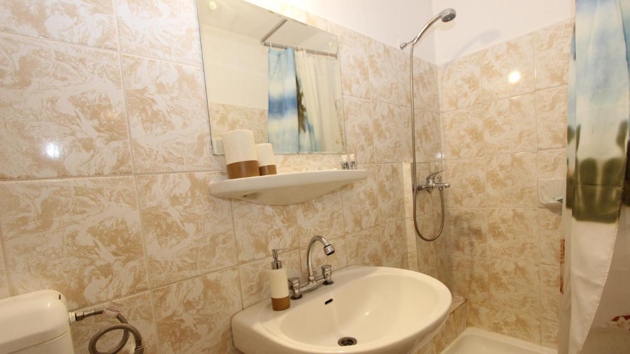 Holidays Host Splaiul Unirii Bucureşti Eksteriør bilde